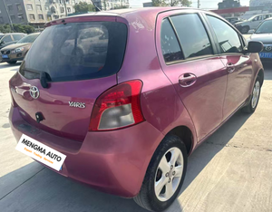 <span class=keywords><strong>Toyota</strong></span> <span class=keywords><strong>Yaris</strong></span> <span class=keywords><strong>2011</strong></span> 1.6E Hatchback Usado, <span class=keywords><strong>Gasolina</strong></span>, Económico, Ideal para Viajes Diarios en la Ciudad, Envío Global - Product Image 4