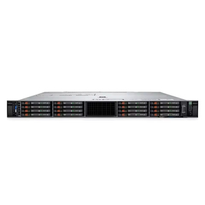 เซิร์ฟเวอร์องค์กรแบบปรับขนาดได้ R660 1U แร็ค |   การจำลองระบบเสมือนจริง, การประมวลผลข้อมูลบนคลาวด์ และศูนย์ข้อมูล - Product Image 2