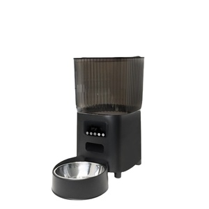 Preço de fábrica Smart Automated <span class=keywords><strong>Pet</strong></span> Water Fountain Dispenser Automático Waterer <span class=keywords><strong>Bowl</strong></span> Atacado <span class=keywords><strong>Pet</strong></span> Bowls & Feeders - Product Image 2