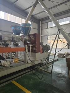 Équipement de HDPE de machine de non-asphalte de polymère avec la garantie de 1 an comportant des composants de noyau PLC de moteur de roulement de boîte de vitesse - Product Image 2