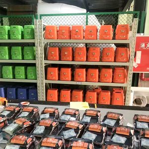 Sản phẩm hot Ai-9 sợi quang Fusion splicer ai9 sợi quang nối máy - Product Image 4