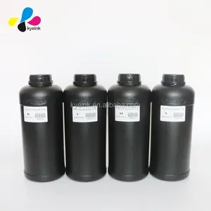 Fabrik preis lebendige Farbe toshiba ce4 UV-Drucker UV-Tinte UV