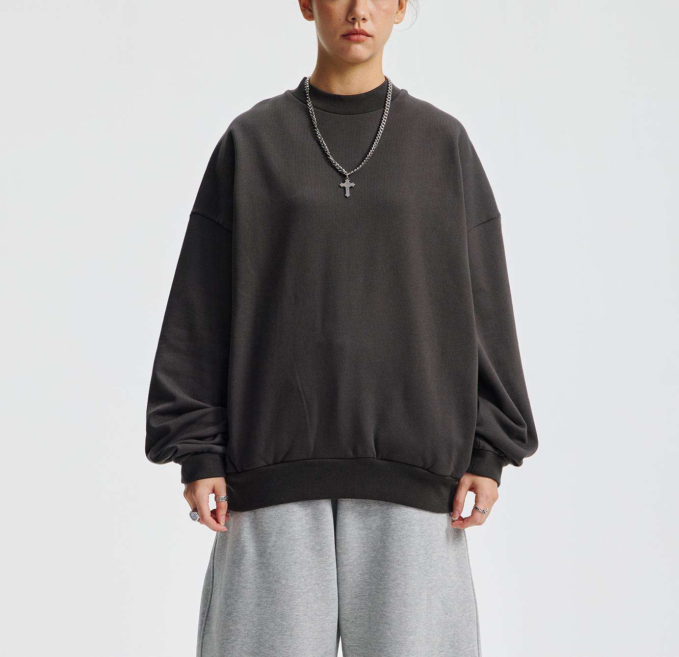 สีเทาเข้ม