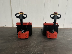 WELIFTRICH8000kg <span class=keywords><strong>10Ton</strong></span> 10000kg Caminhão De Paletes Personalizado Poderoso Grande - Product Image 2