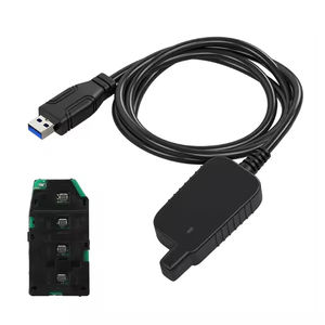 XTOOL AnyToyo SK1 Auto Sleutelcodering voor Toyota 8A/4A Smart Key Programmeringshulpmiddel Ondersteunt alle sleutels verloren - Product Image 6