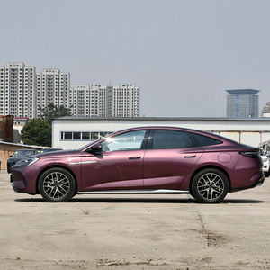 2025 La nouvelle berline moyenne hybride d'endurance électrique pure 125km BYD Seal07 DM-i version de conduite intelligente - Product Image 2