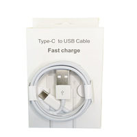 Câble de données de charge rapide usb 2.0 Type c pour téléphone 15 et téléphones intelligents android pour mate nove