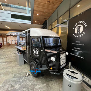 Mobiele Keuken Food <span class=keywords><strong>Truck</strong></span> Outdoor Mobiele Bar Food Trailers Volledig Uitgeruste Paardentrailer Food Cart Voor Usa - Product Image 4