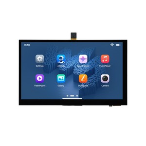 <span class=keywords><strong>ESP32</strong></span>-P4-WIFI6 scheda di sviluppo del Display Touch da 7 pollici a 5 punti, basata su <span class=keywords><strong>ESP32</strong></span>-P4 e <span class=keywords><strong>ESP32</strong></span>-C6,1024x600, opzionale per la fotocamera OV5647 - Product Image 4