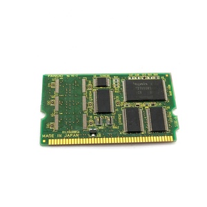 การ์ดหน่วยความจำ Fanuc Small Card Circuit A20B-3900-0290 - Product Image 6