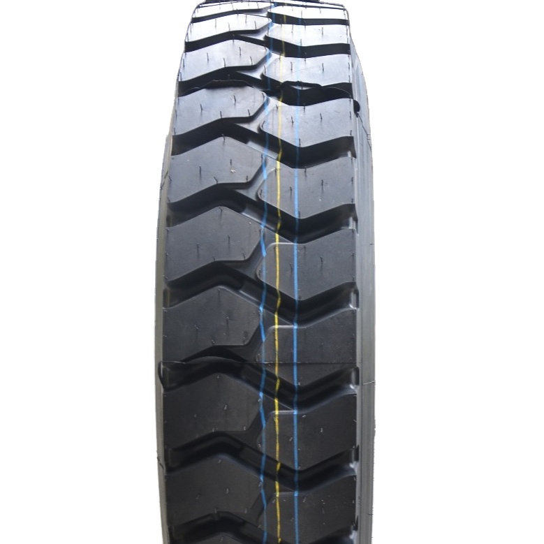 Tyres 205/80R17.5 Truck Wheels 11R 22.5 New Tires - Copartner