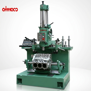 Máquina de Mandrilado de Cilindros con Certificación CE TB8016 de <span class=keywords><strong>Almaco</strong></span> - Product Image 1
