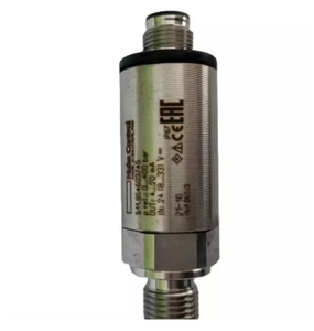 Original 511.931003741 Plage de mesure 1.0-600 bar Acier inoxydable 316L IP54 Garantie de 12 mois En stock - Product Image 3