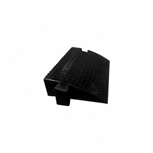 ทางลาดยาง ทางลาดจอดรถ ทางลาดทางเท้า 50 x 30 x 10 ซม. ผลิตในตุรกี - Product Image 2