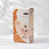 Grande boîte en carton ondulé personnalisée, cartons d'expédition en carton pour le déménagement, le stockage et la protection des produits