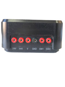 बुद्धिमान दबाव कैलिब्रेटर उच्च सटीकता दबाव संकेतक 2500बार सीमा 0.025% सटीकता 1 वर्ष के परीक्षण दबाव गेज - Product Image 6