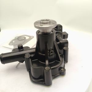 Bomba de agua para maquinaria de construcción de alta calidad APEX para 4TNV98, 4TNV88 y 3TNV88 en venta - Product Image 4