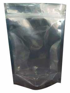 Bolsa de Aluminio Premium con Sellado Central para Envasado de Alimentos e Industrial - Product Image 3