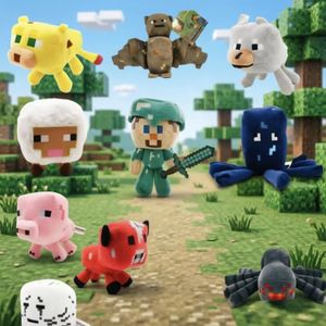 Mi Lindo Cerdito Rosa para <span class=keywords><strong>Princesa</strong></span>, Juguete <span class=keywords><strong>de</strong></span> Peluche Antiestrés, Regalo <span class=keywords><strong>de</strong></span> Cumpleaños, Incluye Más - Product Image 4