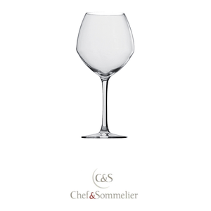 Verre à Cabernet Vin Jeune 58 cl Chef&Sommelier H 22 cm Ø 10 cm - Product Image 4