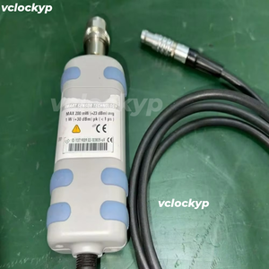 1 ชิ้น R &amp; เอส โรห์เด &amp; SCHWARZ NRP-Z81: เซ็นเซอร์วัดพลังงาน 50MHz-18GHz - Product Image 3