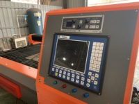 Technologie de pointe et machine de découpe plasma CNC la plus vendue
