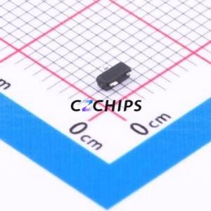 Transistor de Efecto de Campo (MOSFET) Original Nuevo LBSS138LT1G-MS SOT-23 - Product Image 2