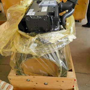 Maquinaria de construcción original del motor OM904LA de alta potencia con uso generalizado de rendimiento estable - Product Image 3