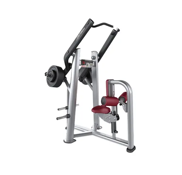 Máquina de fuerza de fitness power life, equipo de gimnasio, gran oferta, precio RUIBU-3006