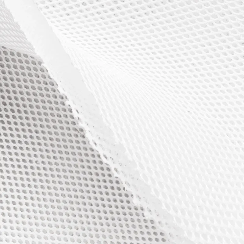 Breathable 100% Polyester 3d Spacer Air Mesh Fabric for Roof Top Tent Stretch Anti Condensation Mat Usage