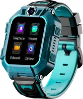 SKMEI Q63 במהירות גבוהה 4g SIM כרטיס אנטי אבוד ילדים smartwatch ילד gps tracker sos נמוך מחיר שיחת וידאו חכם שעון עבור ילד 2022