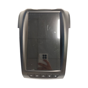 Pour Isuzu D-MAX 15-18, écran tactile Android IPS 11,6 pouces, GPS intégré, GPS/TV, montage sur tableau de bord, lecteurs MP3/MP4 - Product Image 1