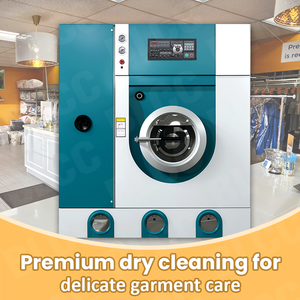 <span class=keywords><strong>Machine</strong></span> de nettoyage <span class=keywords><strong>à</strong></span> sec industrielle entièrement automatique BLCC 15 kg, contrôle intelligent par ordinateur, économie d'énergie, liste de <span class=keywords><strong>prix</strong></span> - Product Image 3