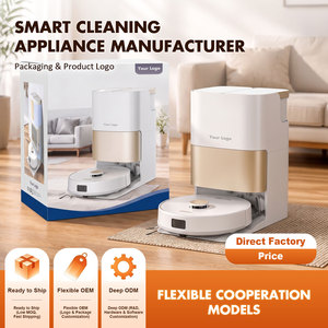 Automatic <b>Mini</b> Aspirateur Aspiradora Aspiradoras Cordless Mop <b>Carpet</b> <b>Cleaners</b> Robotic Sweeping Robot Vacuum <b>Cleaner</b> Robot Vacuum - Product Image 1