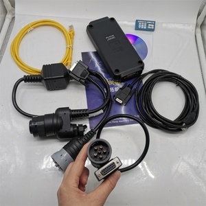 317-7485 275-5121 478-0235 538-5051 Communication <b>Adapter</b> Group ET4 Scanner Diagnostic Tool Tester for Construction Machinery - Product Image 6