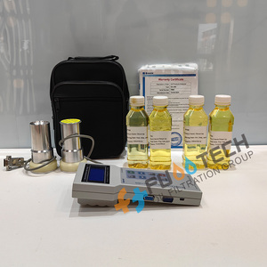 SX-300 디젤 오일 옥탄 및 세탄 분석기 - Product Image 4