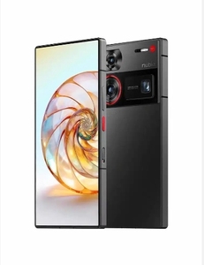 Teléfono Móvil <span class=keywords><strong>Nubia</strong></span> Z60 Ultra 5G con Snapdragon 8 Gen 3, Memoria de 16 GB + 1 TB, Pantalla de 6.8 Pulgadas, Batería Grande de 6000 mAh, Cargador de 80 W, Soporte NFC y LTE - Product Image 4