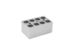 Incubadora de Baño Seco XK WK-JSY-Mini 013 (Calentamiento con Tapa Caliente) - Product Image 5