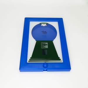 Máquina expendedora de dulces de plástico vintage con diseño de dibujos animados, dispensador de fotos, colgante de pared, regalo de cumpleaños, decoración para el hogar - Product Image 2