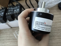 Encoder Rotativo Incrementale TK461-S-300 da 300 PPR, Bestseller per Uso CNC e Industriale, Disponibile per la Vendita