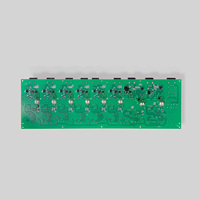 FANUC A20B-2102-0811 Papan sirkuit robot stok asli A20B-2102-0811 suku cadang mesin perkakas inspeksi OK negosiasi tersedia