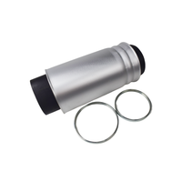 Le kit de réparation arrière Premium E66 comprend des anneaux supérieur et inférieur pour des performances améliorées État neuf