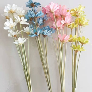 Usine en gros artificielle fwer graines <span class=keywords><strong>de</strong></span> <span class=keywords><strong>tournesol</strong></span> plantation <span class=keywords><strong>fleur</strong></span> <span class=keywords><strong>fleur</strong></span> sèche <span class=keywords><strong>fleur</strong></span> cadeau pour la maison/mariage décoration arrangement - Product Image 2