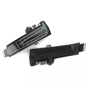 Luz LED de Señal de Giro para Espejo Retrovisor Mercedes-Benz W212 W164 W204 W205, Pieza de Repuesto L039 - Product Image 3
