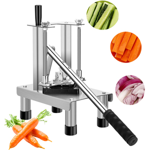 Meilleur coupe-<span class=keywords><strong>frites</strong></span> coupe-pomme de terre coupe <span class=keywords><strong>frites</strong></span> machine à découper ménage coupe-légumes hachoir à pommes de terre sur bureau mural - Product Image 2