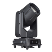 Projecteur extérieur étanche IP65 à longue portée pour balisage, scène, discothèque, concert, éclairage de scène professionnel RGBW RGBWAUV