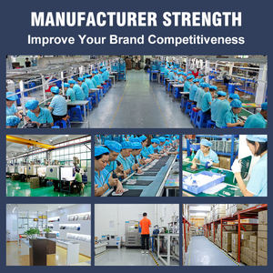 Bilancia per Caffè Best Seller con Design in Vetro e <span class=keywords><strong>Plastica</strong></span> ABS, Supporto per Tre Batterie AAA, Display LED Bianco - Product Image 6