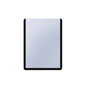 35pt Toploader <span class=keywords><strong>Ultra</strong></span> Clear Transparent Top Loader 3x4 <span class=keywords><strong>Pro</strong></span> pour Trading Baseball Sports TCG Card Holder Protector <span class=keywords><strong>Toploaders</strong></span> - Product Image 3
