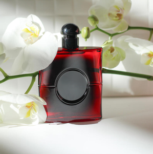 Perfume Floral de Café para Mujer de Alta Calidad, con Logotipo Personalizable - Product Image 3