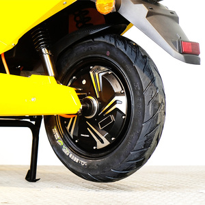 Alta calidad China motocicleta eléctrica 2023 más nuevo Scooter deporte motocicleta eléctrica gran oferta - Product Image 6